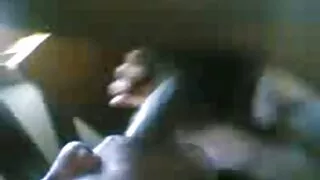 Ele abriu o ânus da menina video de sexo hentai com um vibrador e correu para plantar um galo lá