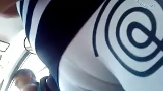 Menina bonita vídeo pornô os melhores com silicone mamas porra do sexo