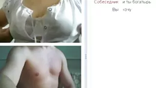 Professor de sexo com um colega de trabalho video sexo ao vivo em traje