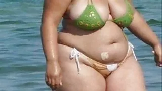 Bonito vídeo pornô com gorda dissoluto vorazmente engole o pau