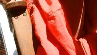 Bonito cheerleader video porno samba queria ter sexo com o treinador do time de beisebol