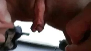 A loura deliciosa bateu-lhe na Pila E vídeo pornô só veio-se