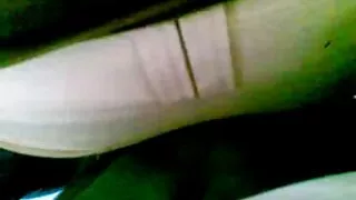 Na varanda Se masturbando vídeo pornô safado Loira com bela buceta