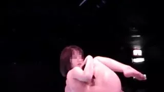 Por uma questão de paixão presunçosa, o casal video porno ao vivo tira o dever de casa