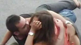 Uma linda garota tem google vídeo pornô um grande pau na vagina que se move