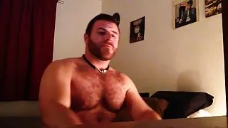 Peituda menina brincando com a buceta antes filme de pornô mulher com cachorro de dormir
