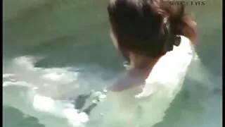 Tesão upskirt realmente gosta de Bunda Penetração vídeo pornô em desenho animado