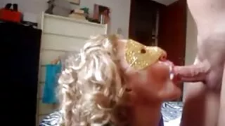 Buomom vídeo de pornô 2018 splendida
