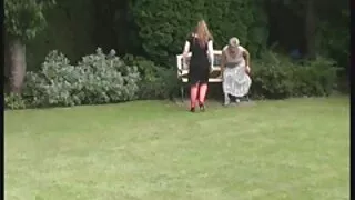 Um amigo em forma fodeu a beleza vídeo pornô rita cadilac no rabo por uma pila