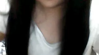 Preto cara prazer chocolate vídeo pornô pai e filha peito com galo