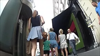 Menina favorita Boi fode na buceta e xvídeo pornô cuzão