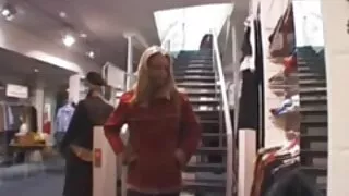 Fechar câmera menina dançando com tits nice vídeo pornô com japonesa