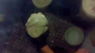 Estranho cara videos de sexo violento fodido peituda tia em kinky Vista